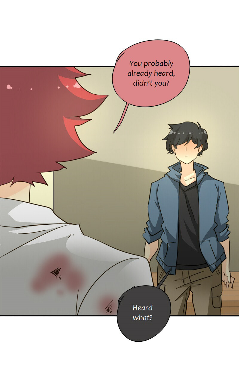 Read Ordinary± chapter 141 image 9 on Lezhin