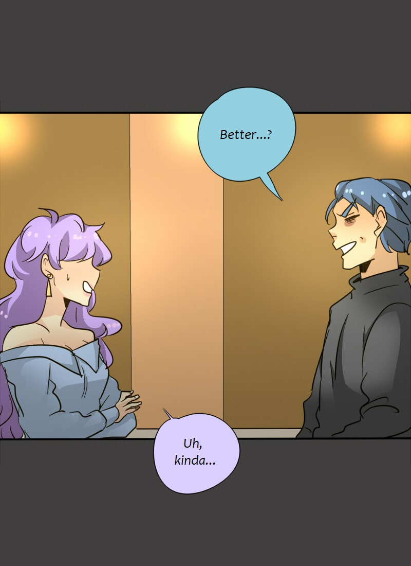 Read Ordinary± chapter 142 image 21 on Lezhin