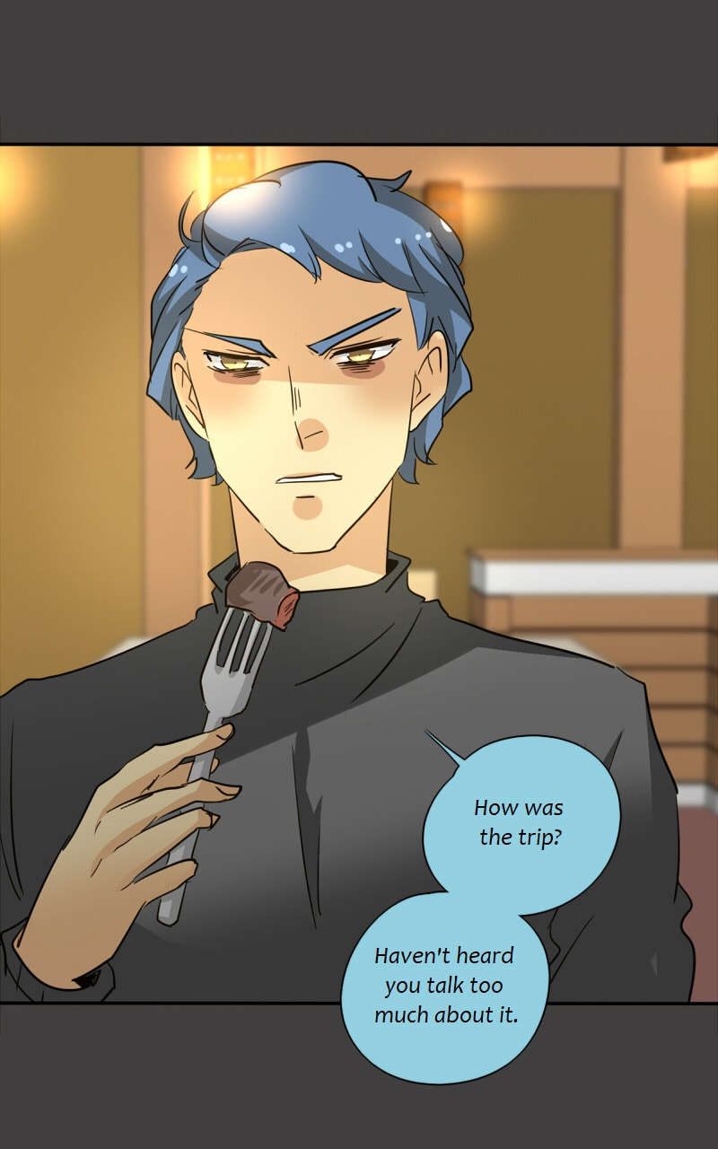 Read Ordinary± chapter 142 image 31 on Lezhin