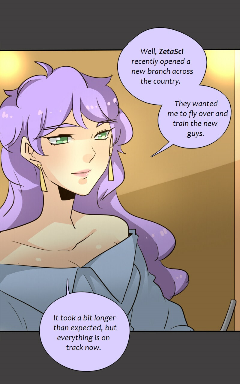Read Ordinary± chapter 142 image 33 on Lezhin
