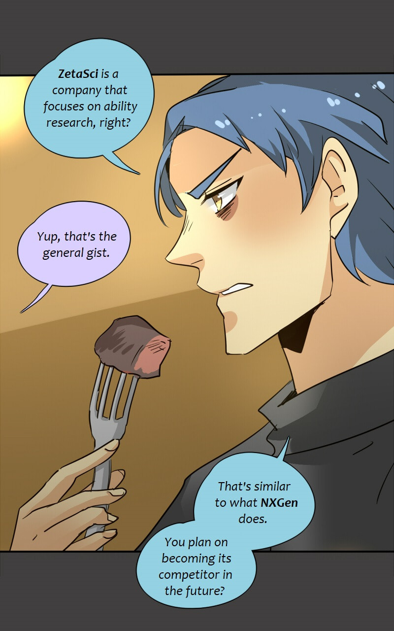 Read Ordinary± chapter 142 image 35 on Lezhin