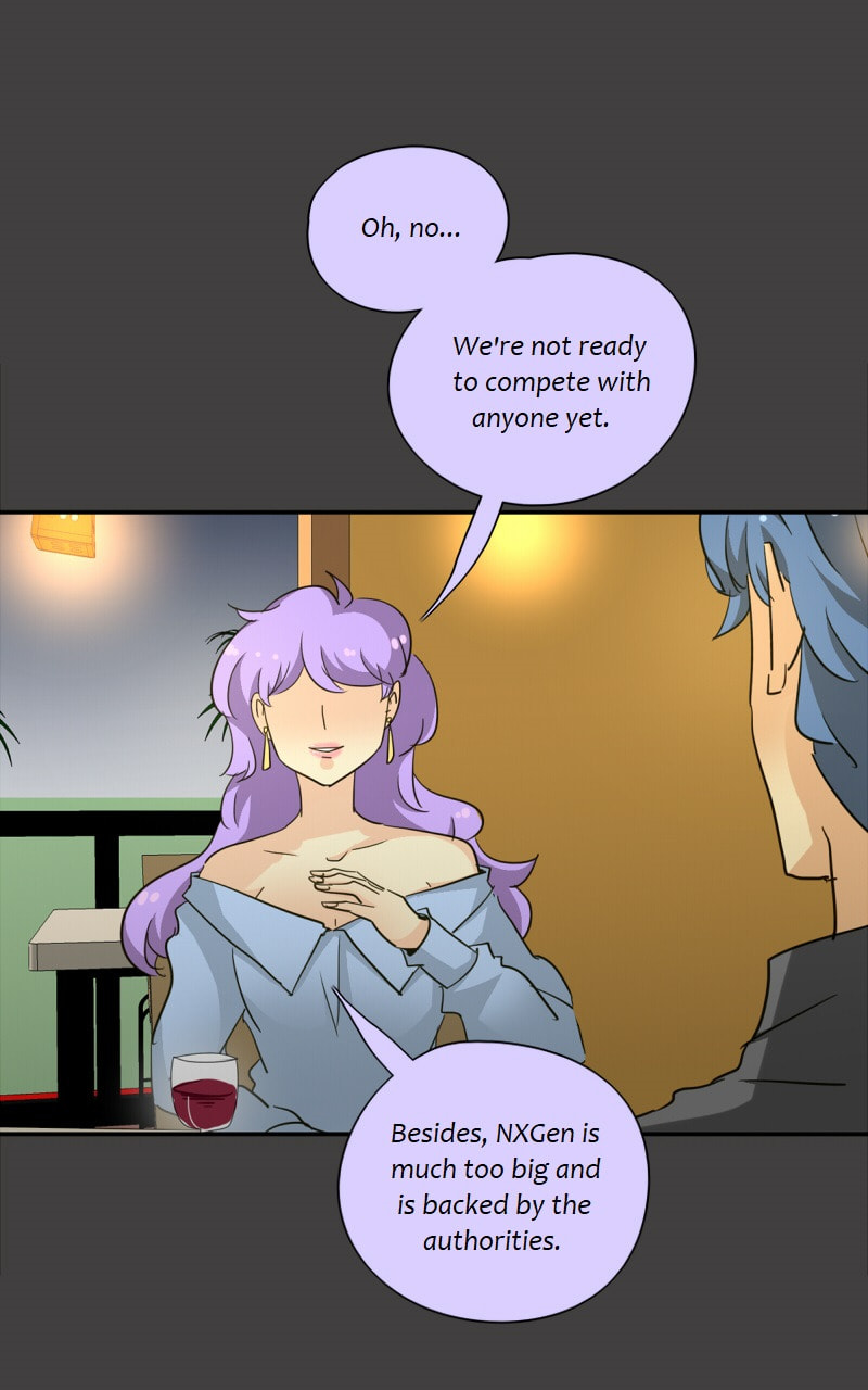 Read Ordinary± chapter 142 image 37 on Lezhin