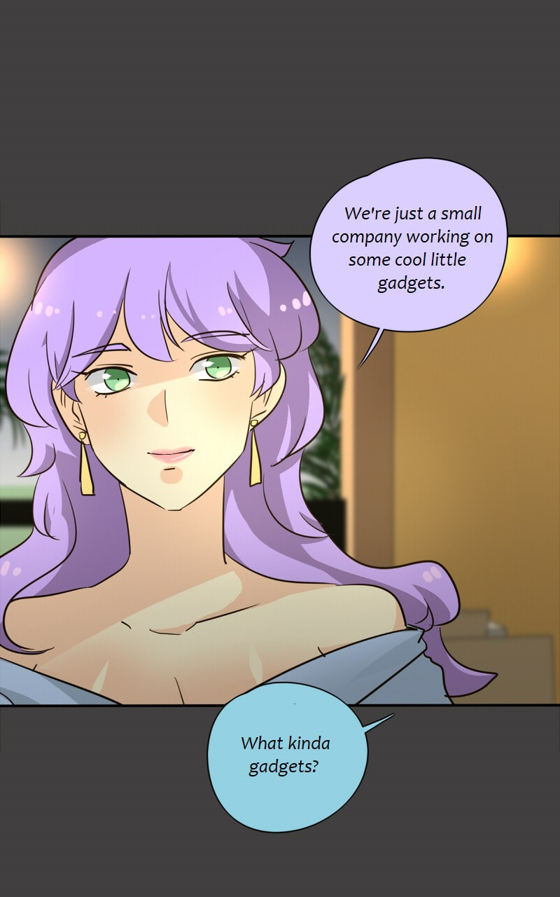 Read Ordinary± chapter 142 image 38 on Lezhin