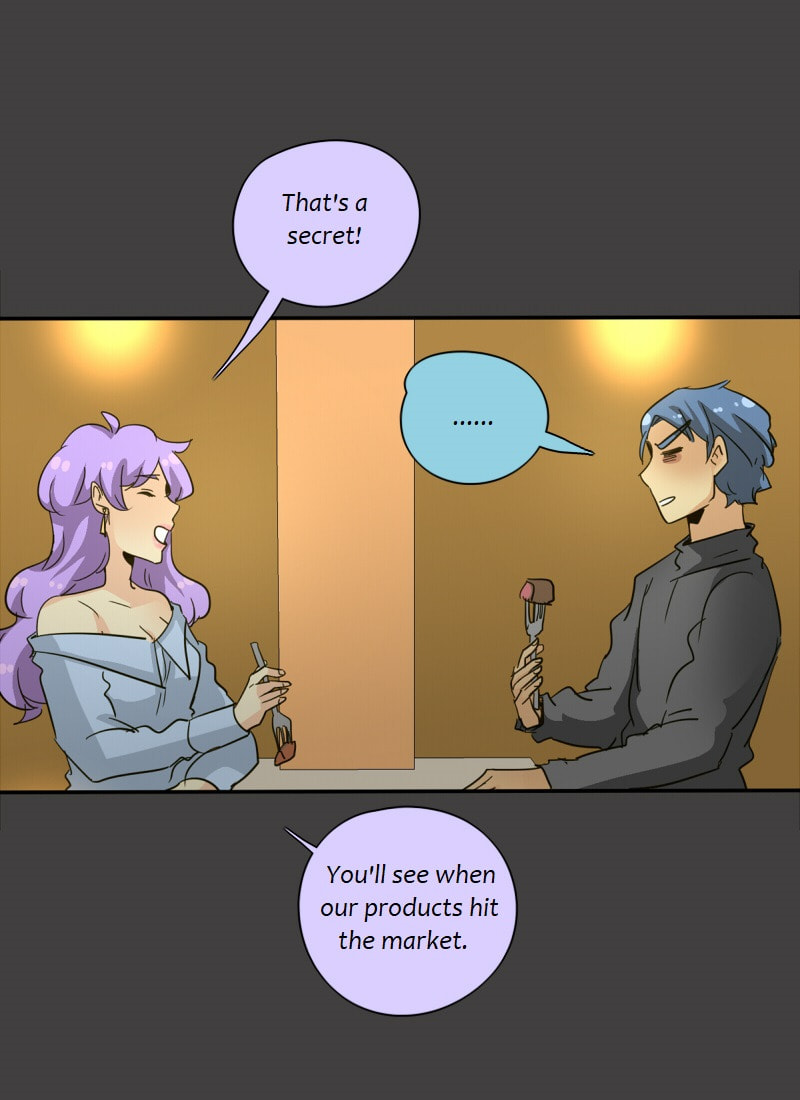 Read Ordinary± chapter 142 image 39 on Lezhin