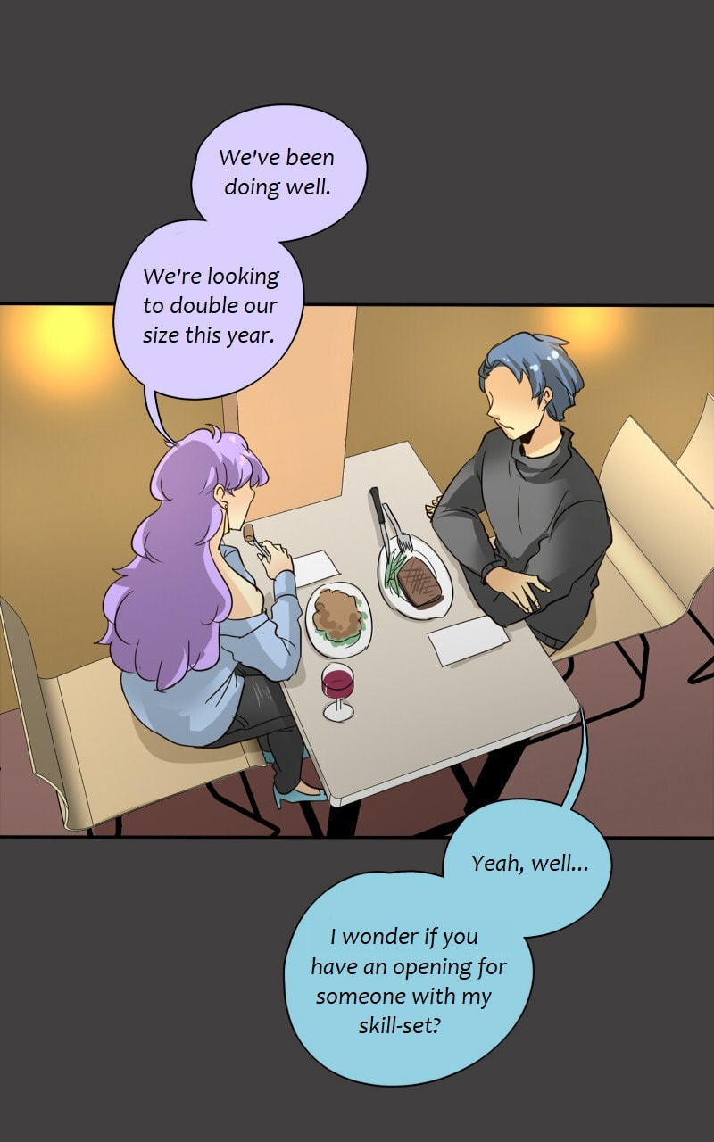 Read Ordinary± chapter 142 image 40 on Lezhin