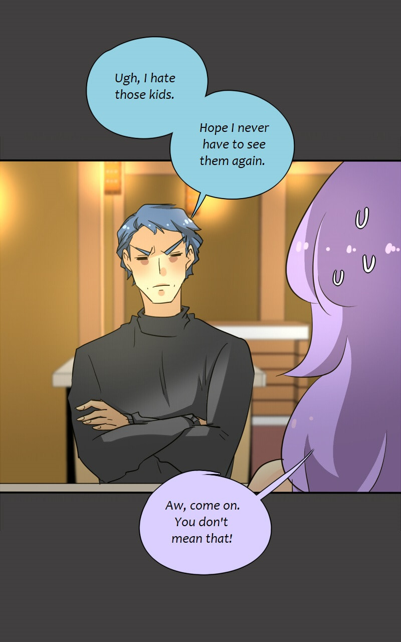 Read Ordinary± chapter 142 image 43 on Lezhin