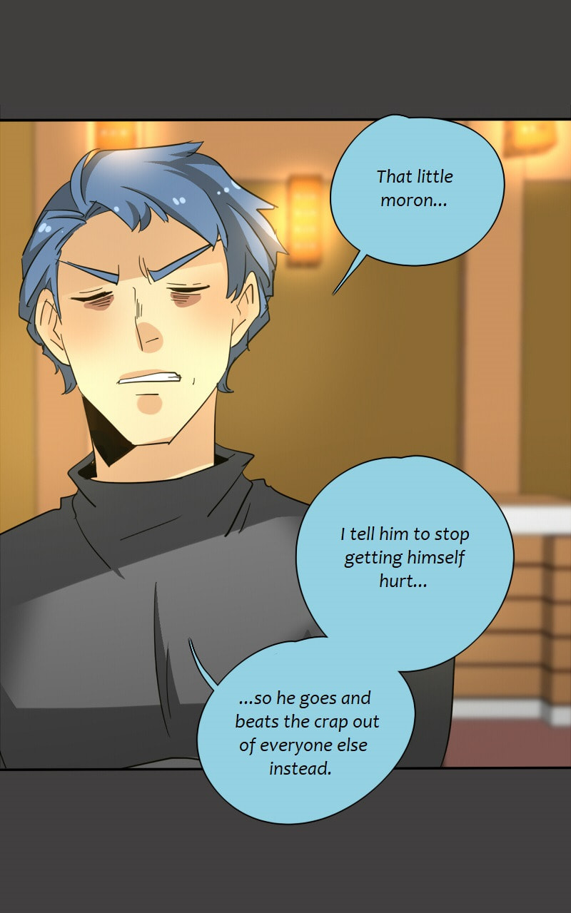 Read Ordinary± chapter 142 image 46 on Lezhin