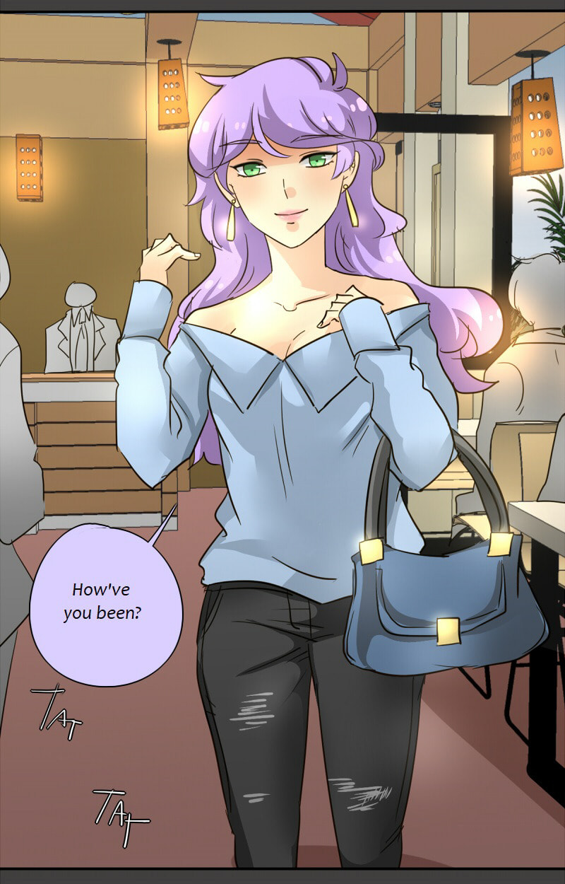 Read Ordinary± chapter 142 image 5 on Lezhin