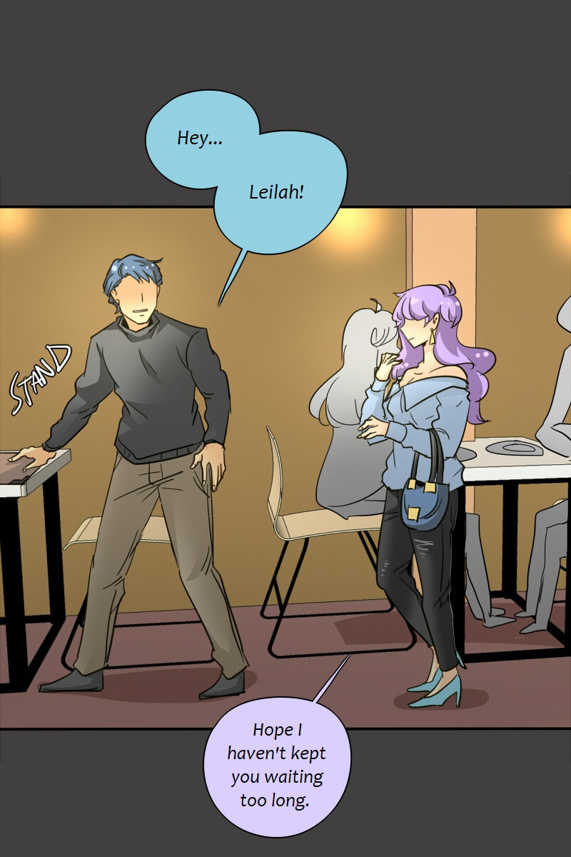 Read Ordinary± chapter 142 image 7 on Lezhin