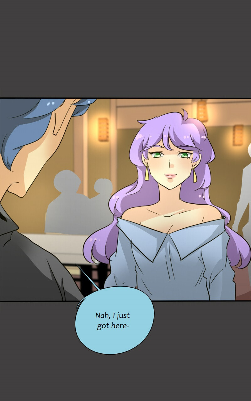 Read Ordinary± chapter 142 image 8 on Lezhin