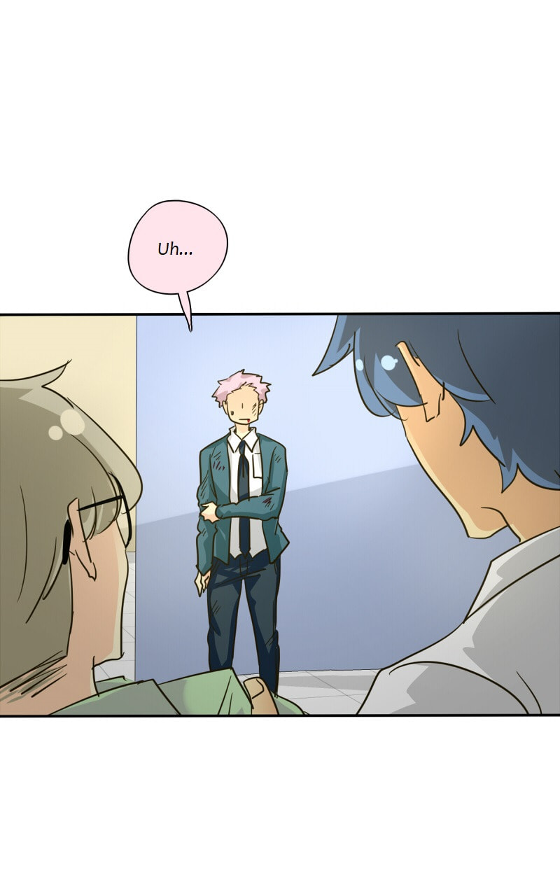 Read Ordinary± chapter 142 image 84 on Lezhin