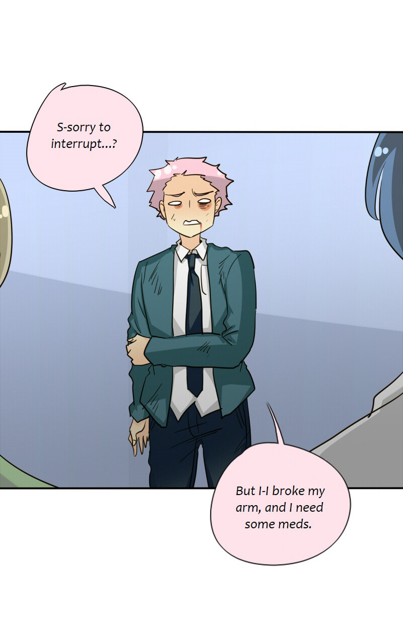 Read Ordinary± chapter 142 image 85 on Lezhin