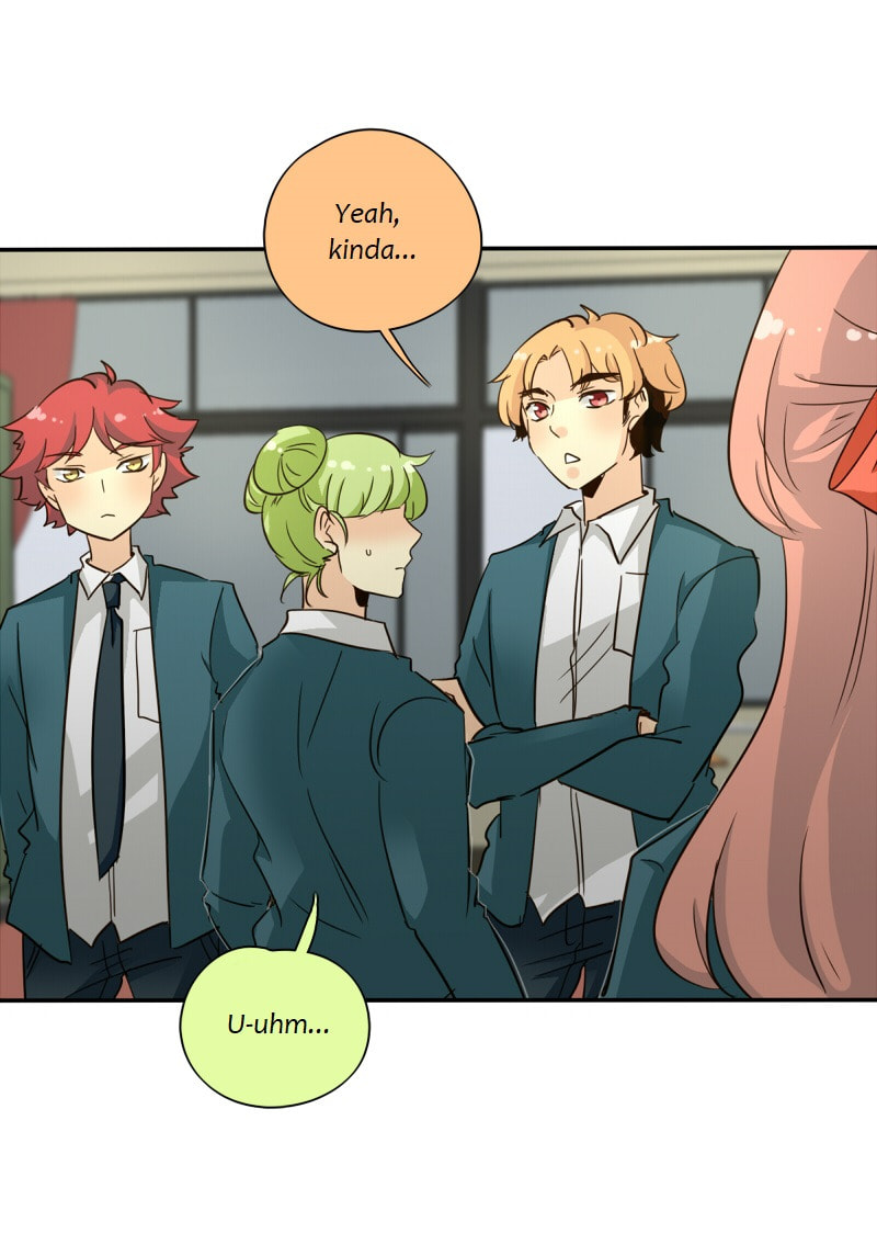 Read Ordinary± chapter 143 image 102 on Lezhin