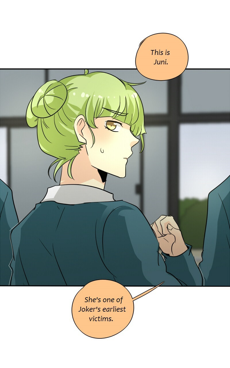Read Ordinary± chapter 143 image 104 on Lezhin