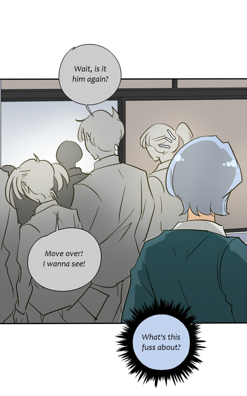 Read Ordinary± chapter 143 image 2 on Lezhin