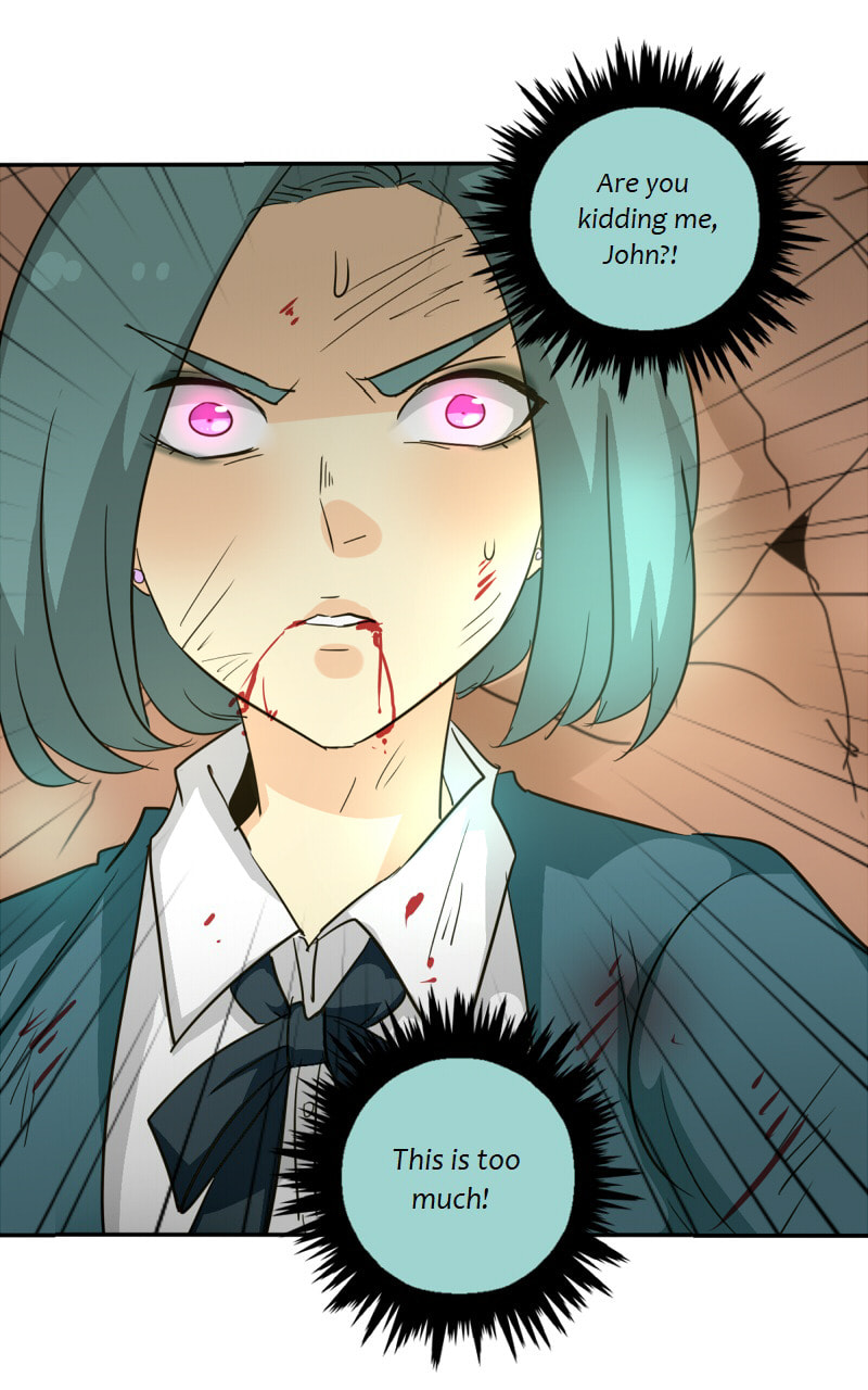 Read Ordinary± chapter 143 image 20 on Lezhin