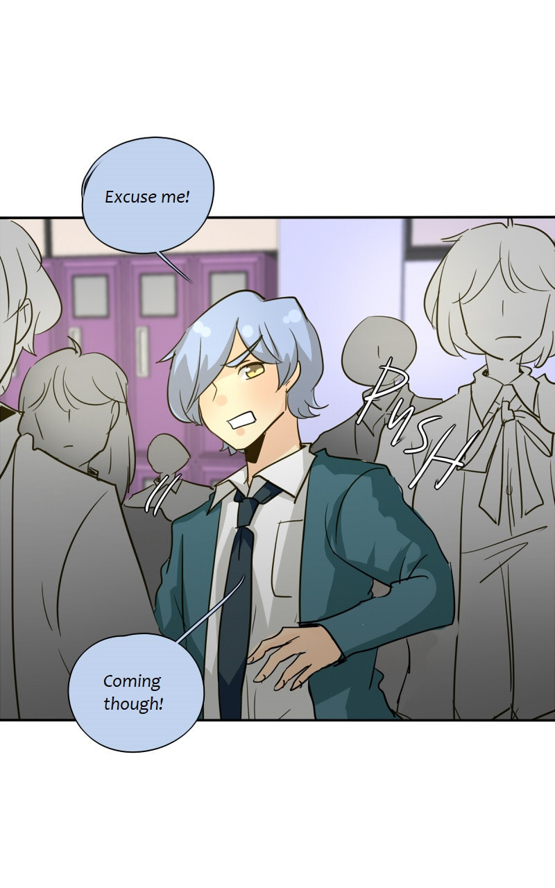 Read Ordinary± chapter 143 image 3 on Lezhin