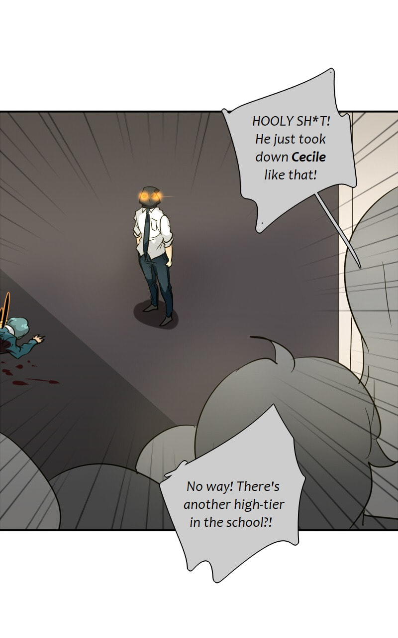 Read Ordinary± chapter 143 image 30 on Lezhin