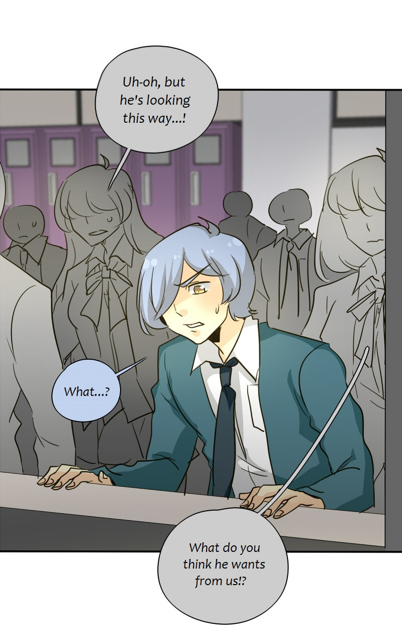 Read Ordinary± chapter 143 image 32 on Lezhin