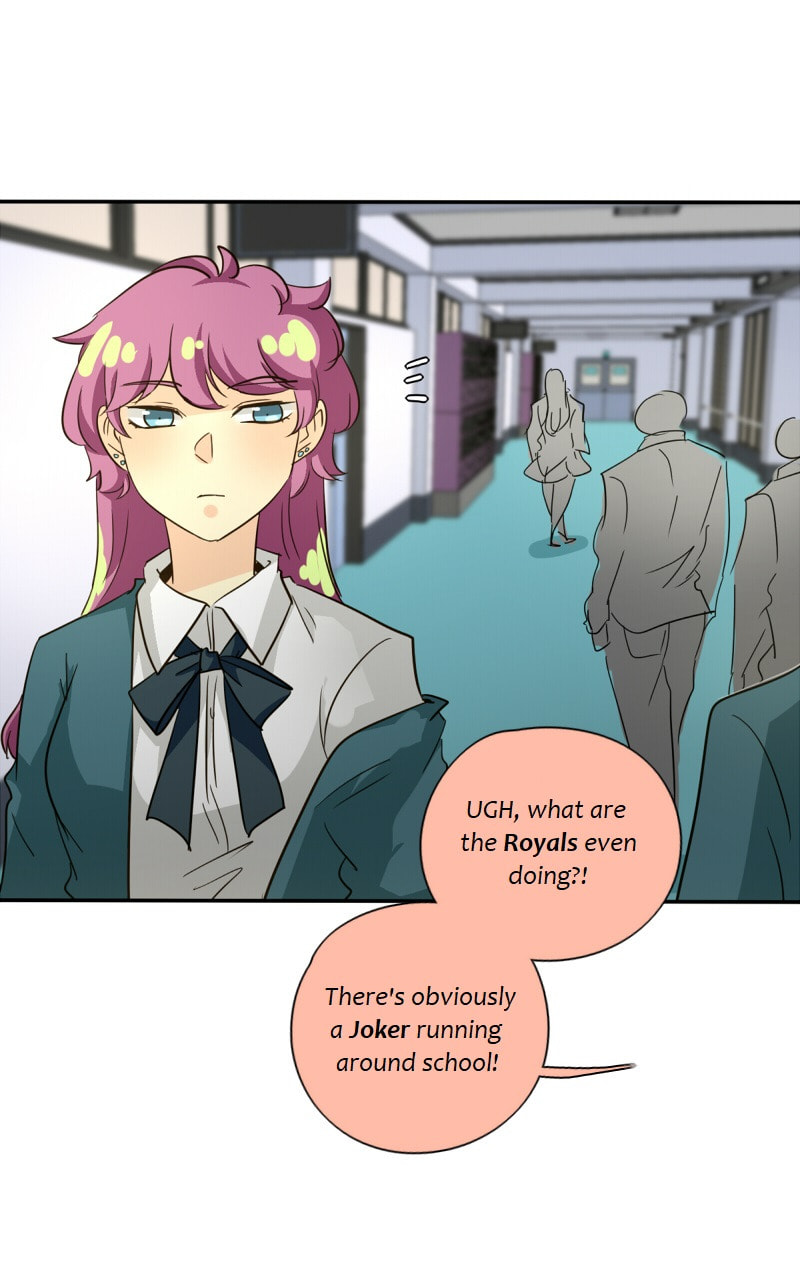 Read Ordinary± chapter 143 image 40 on Lezhin