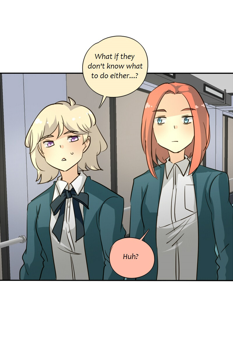 Read Ordinary± chapter 143 image 42 on Lezhin