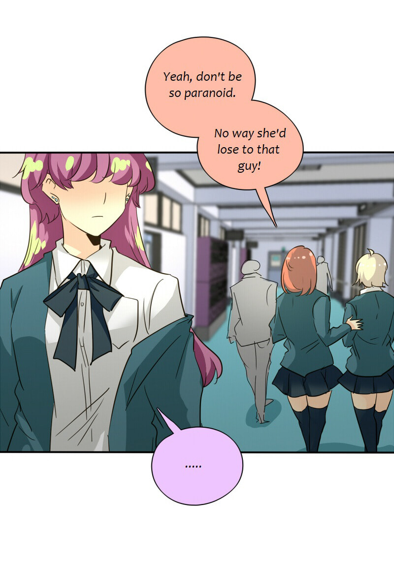 Read Ordinary± chapter 143 image 47 on Lezhin