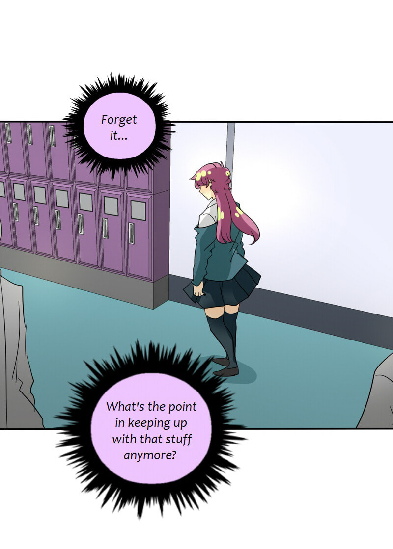 Read Ordinary± chapter 143 image 50 on Lezhin