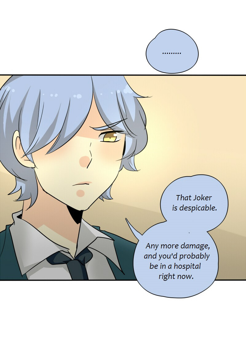 Read Ordinary± chapter 143 image 59 on Lezhin