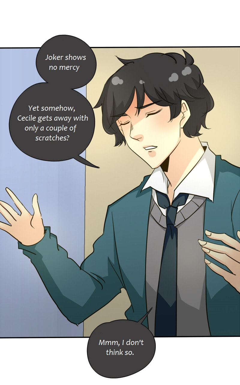Read Ordinary± chapter 143 image 83 on Lezhin