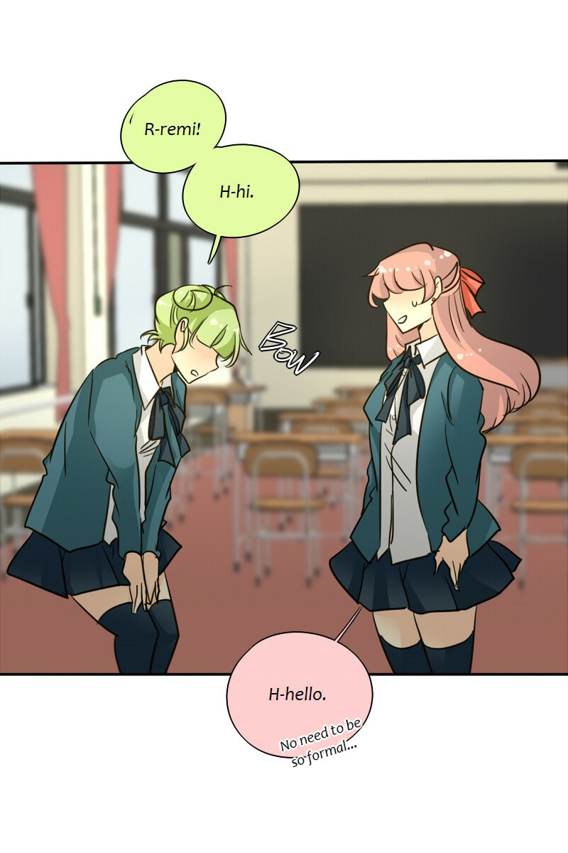 Read Ordinary± chapter 144 image 1 on Lezhin