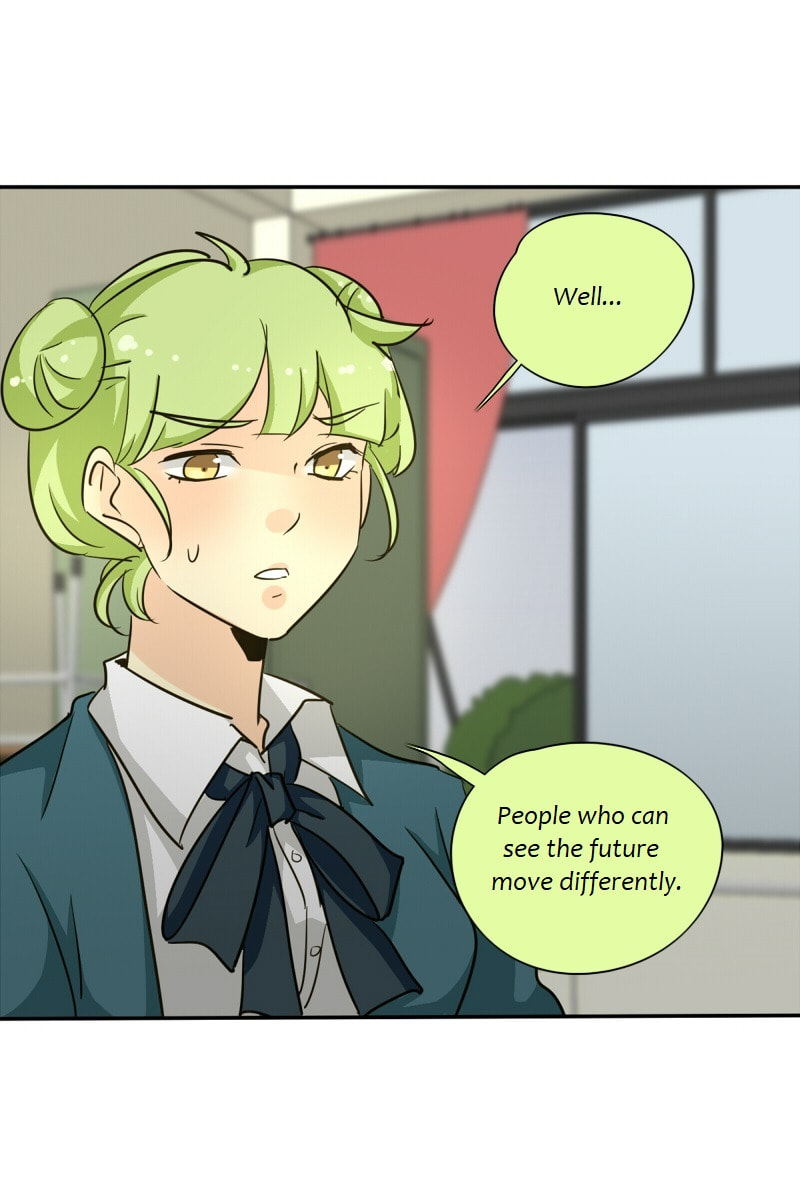 Read Ordinary± chapter 144 image 11 on Lezhin