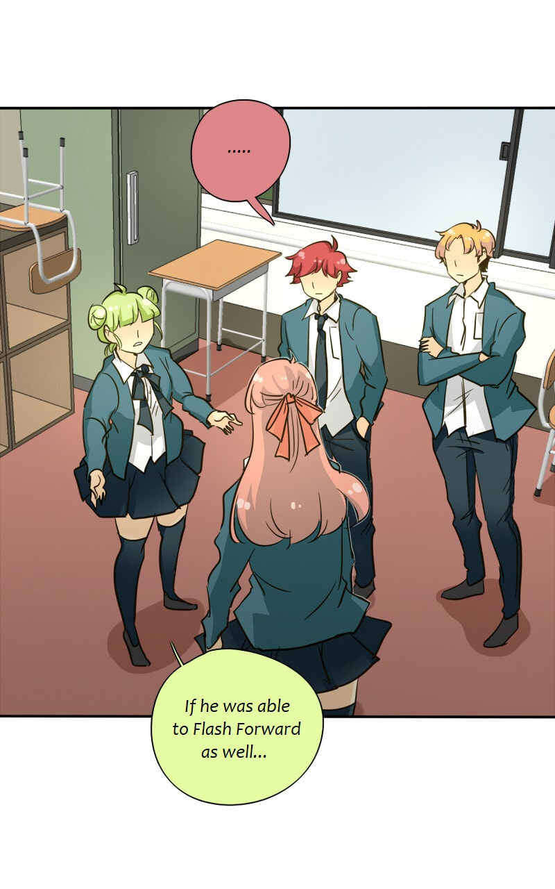 Read Ordinary± chapter 144 image 15 on Lezhin