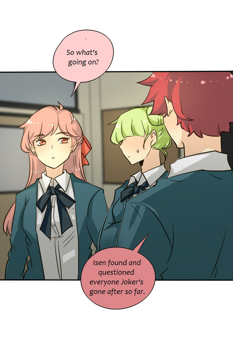 Read Ordinary± chapter 144 image 2 on Lezhin