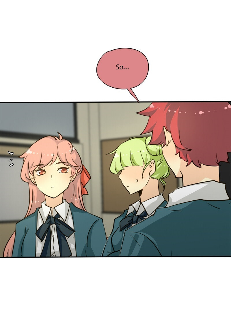 Read Ordinary± chapter 144 image 21 on Lezhin