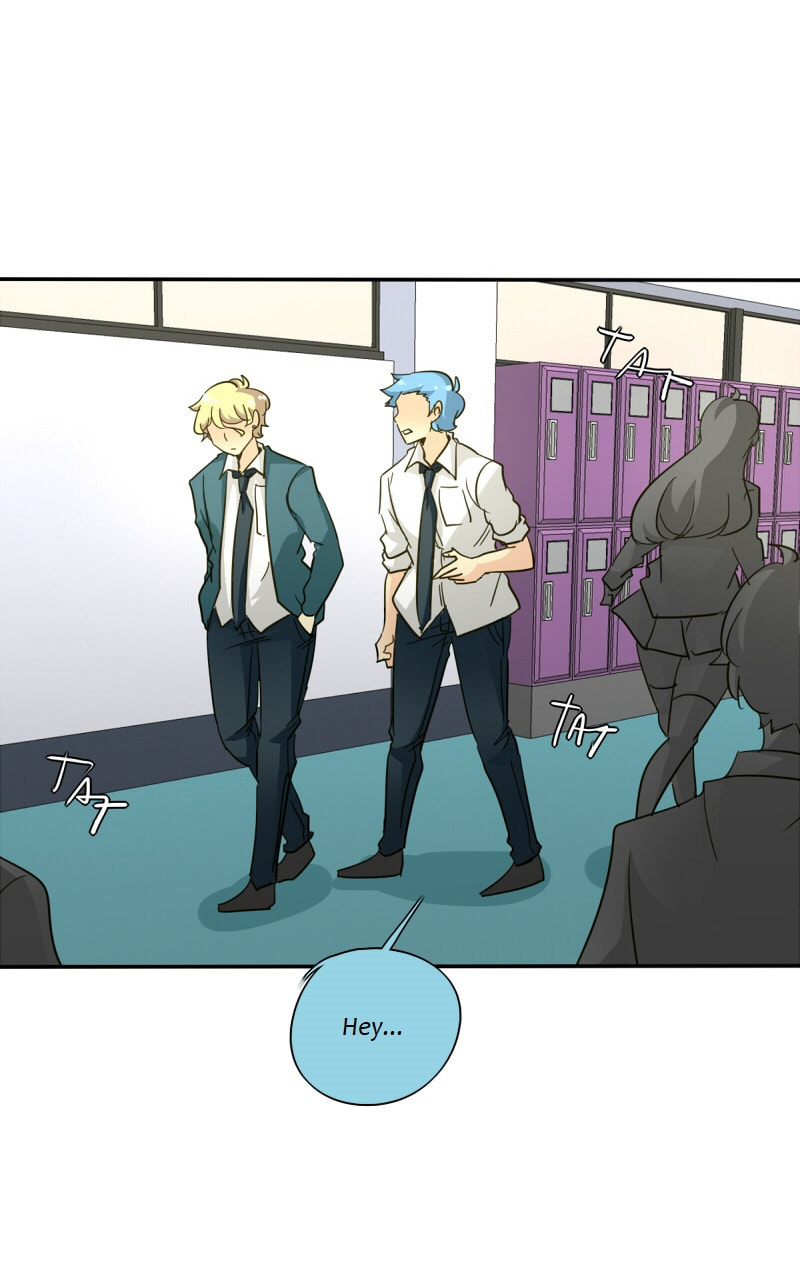 Read Ordinary± chapter 144 image 29 on Lezhin