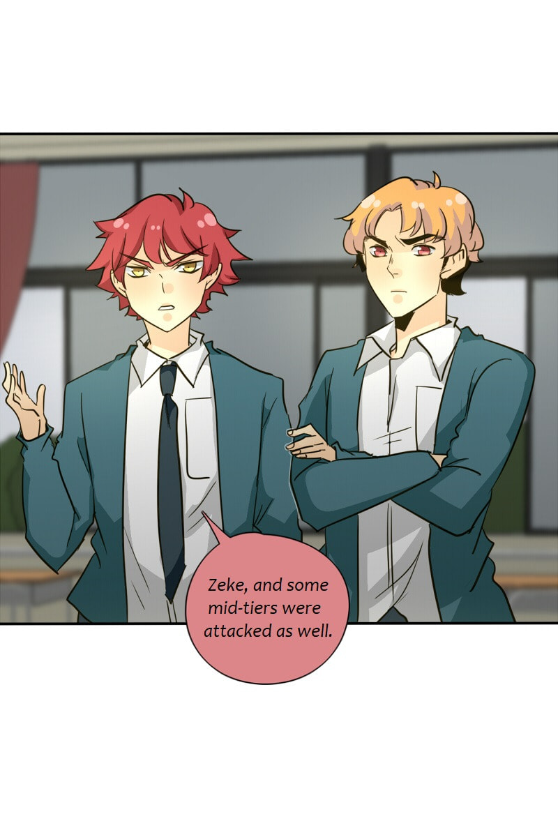 Read Ordinary± chapter 144 image 3 on Lezhin