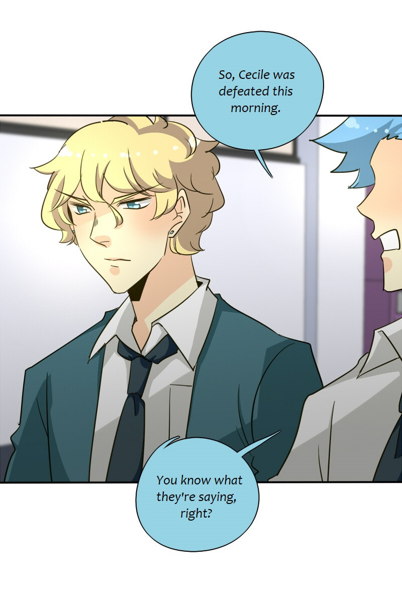 Read Ordinary± chapter 144 image 30 on Lezhin