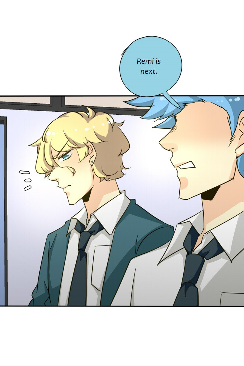 Read Ordinary± chapter 144 image 31 on Lezhin