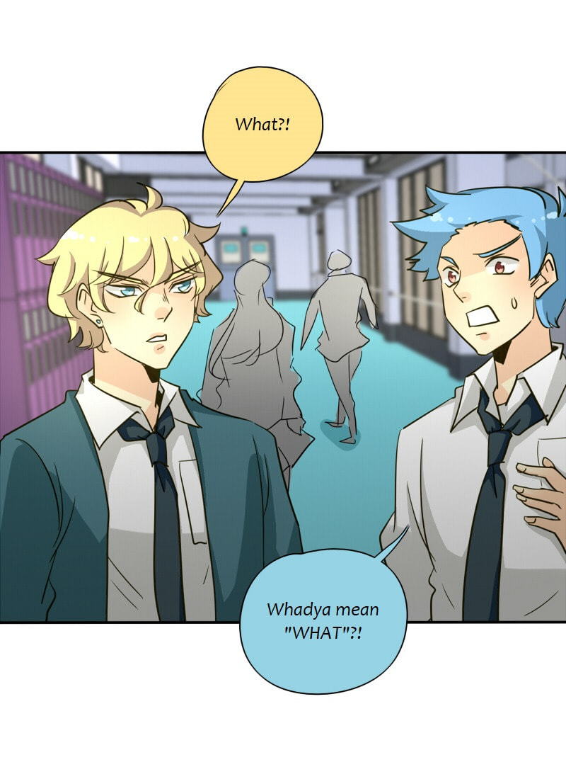 Read Ordinary± chapter 144 image 32 on Lezhin