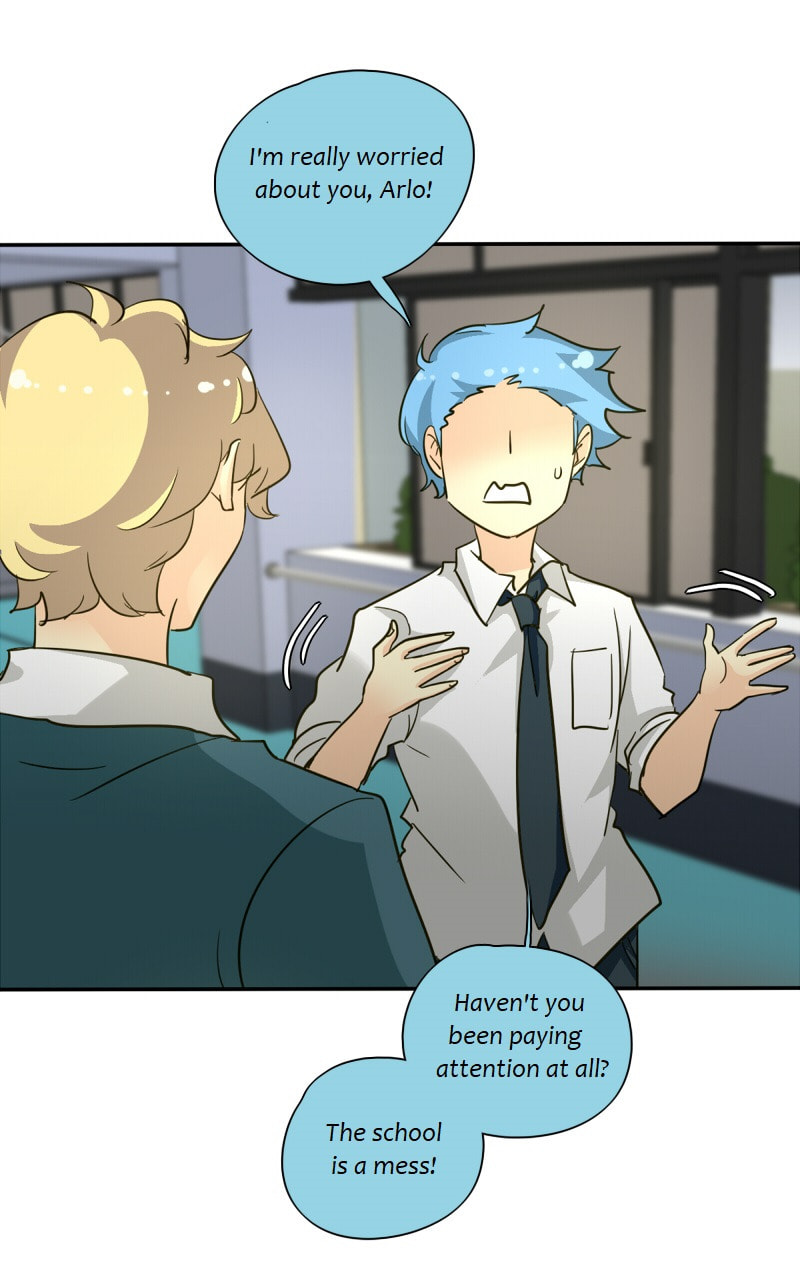 Read Ordinary± chapter 144 image 33 on Lezhin