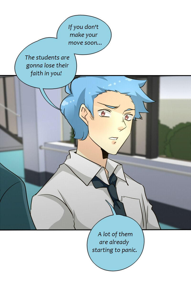 Read Ordinary± chapter 144 image 37 on Lezhin