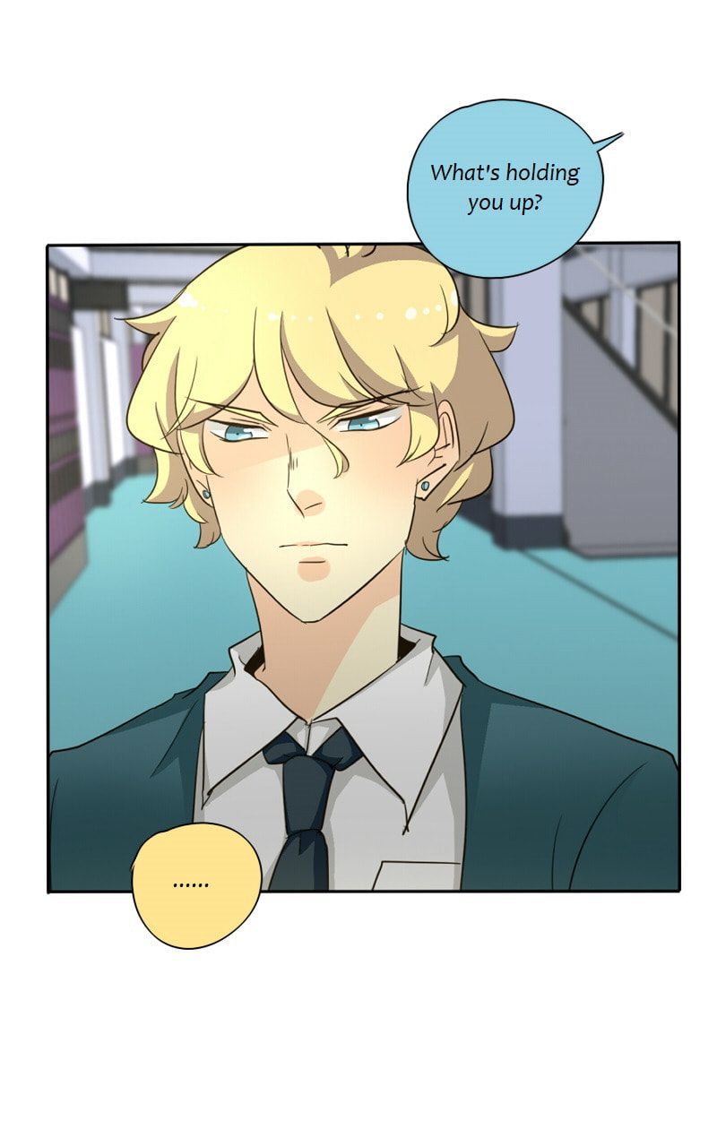 Read Ordinary± chapter 144 image 38 on Lezhin