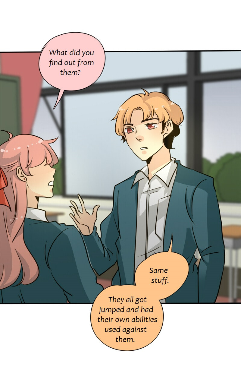 Read Ordinary± chapter 144 image 4 on Lezhin