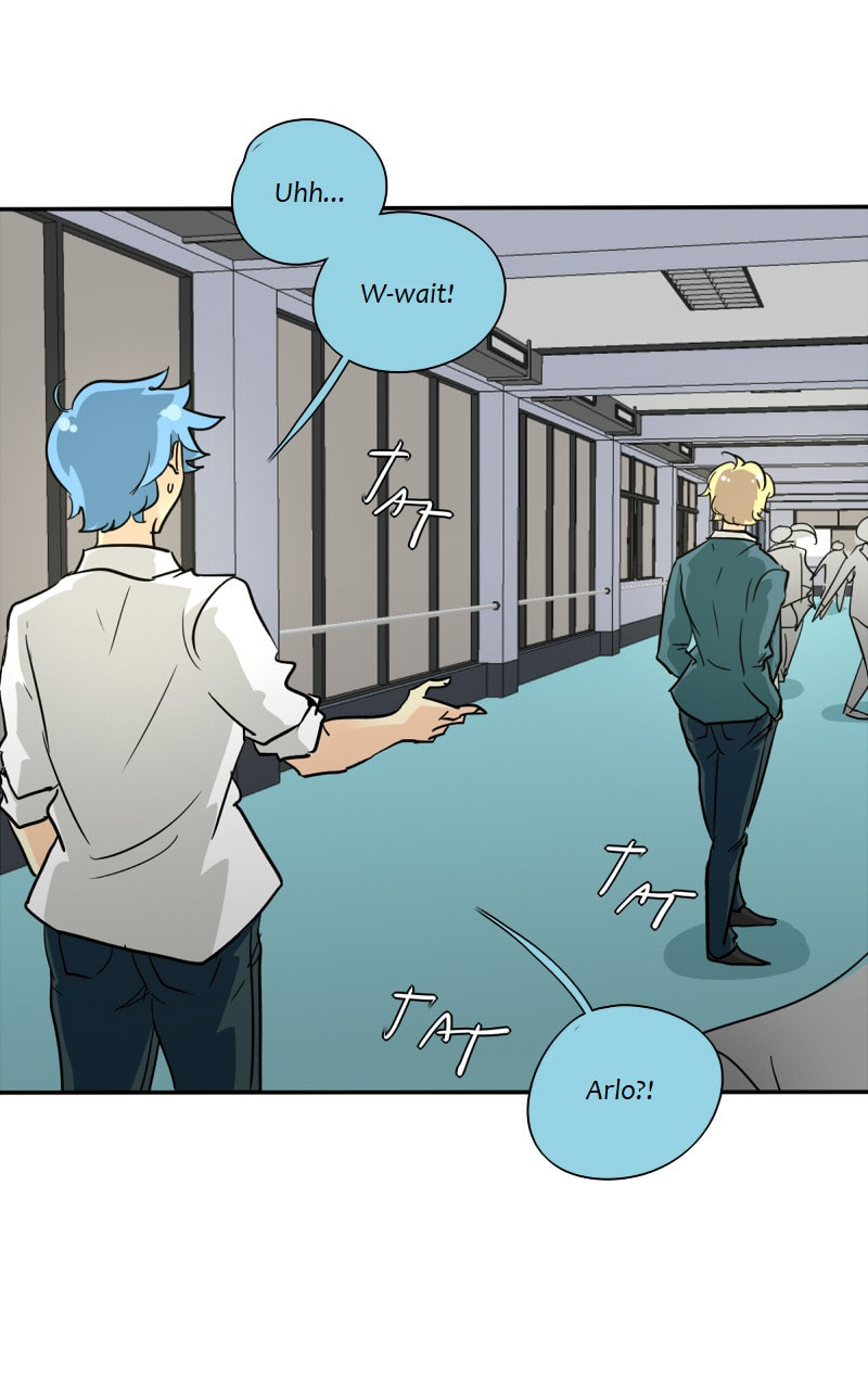 Read Ordinary± chapter 144 image 41 on Lezhin