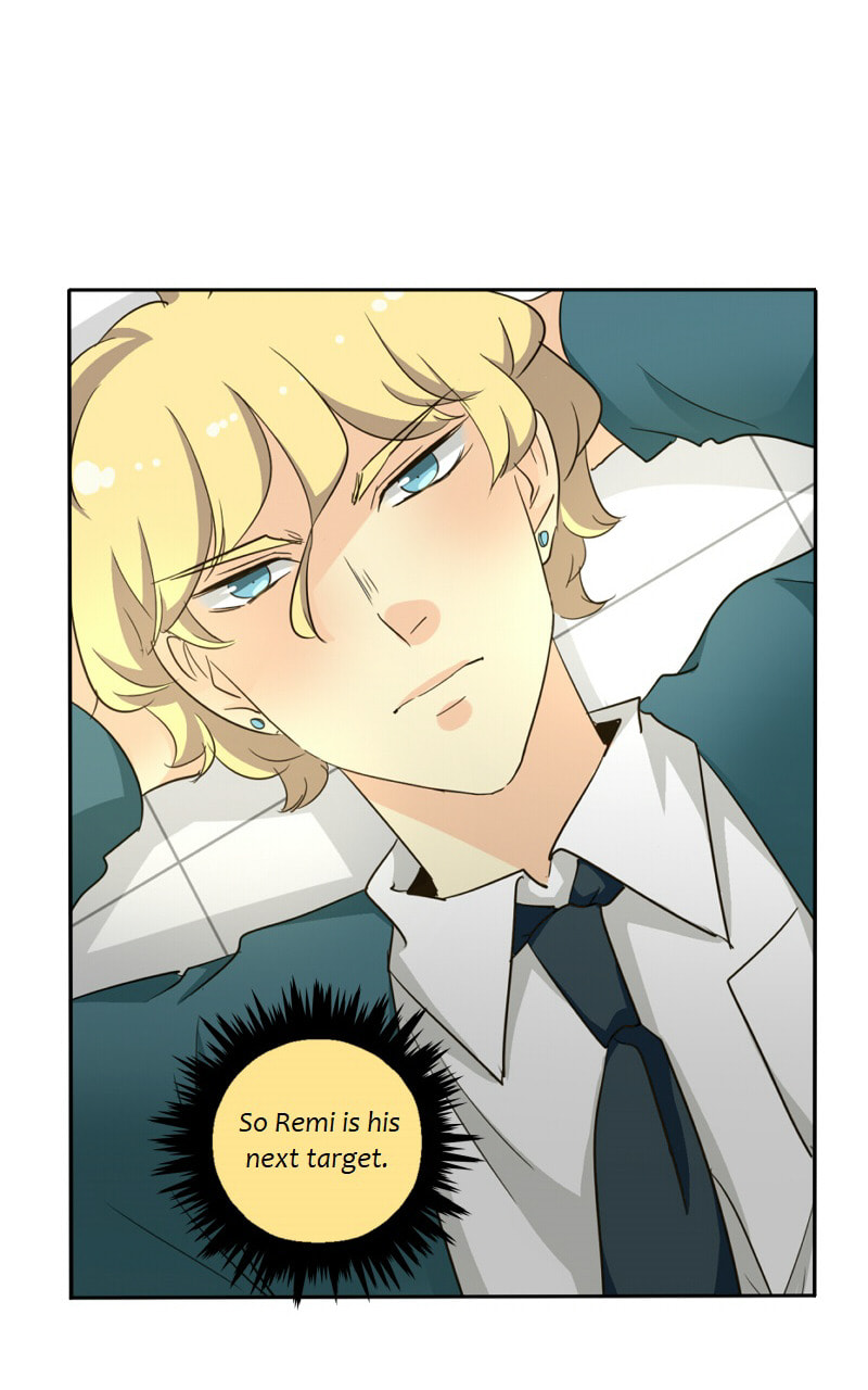 Read Ordinary± chapter 144 image 46 on Lezhin
