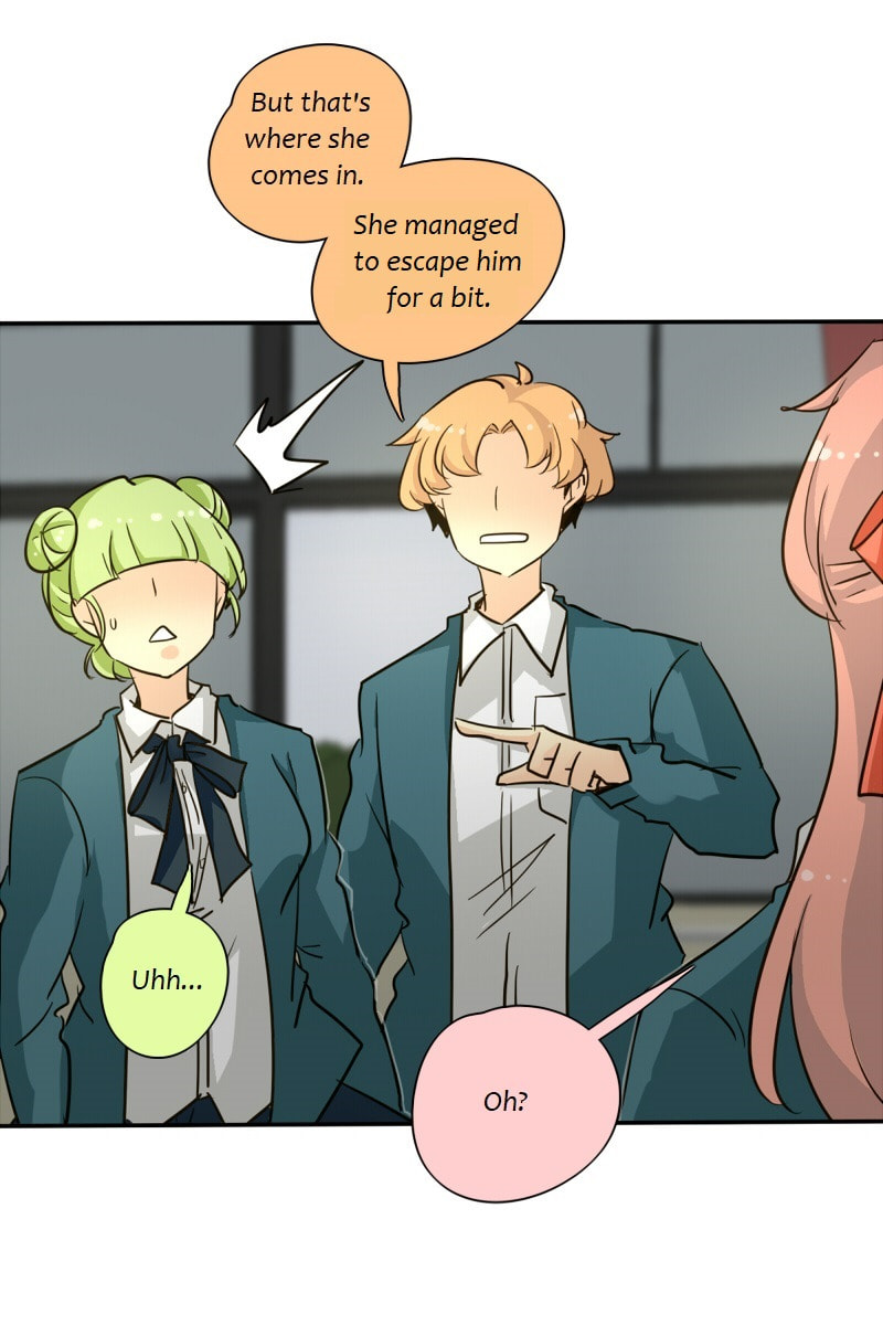 Read Ordinary± chapter 144 image 5 on Lezhin