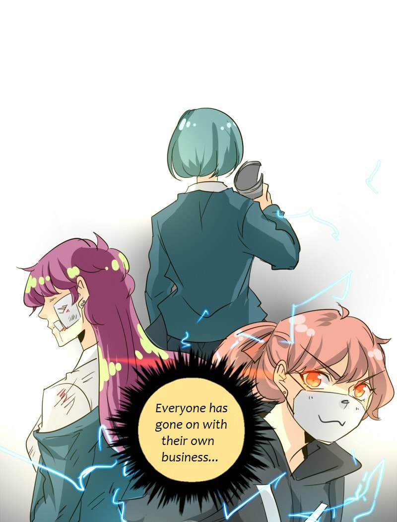Read Ordinary± chapter 144 image 55 on Lezhin