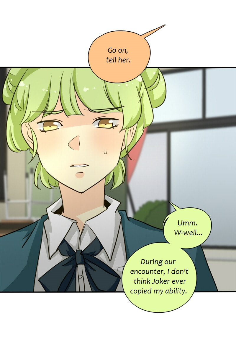 Read Ordinary± chapter 144 image 6 on Lezhin