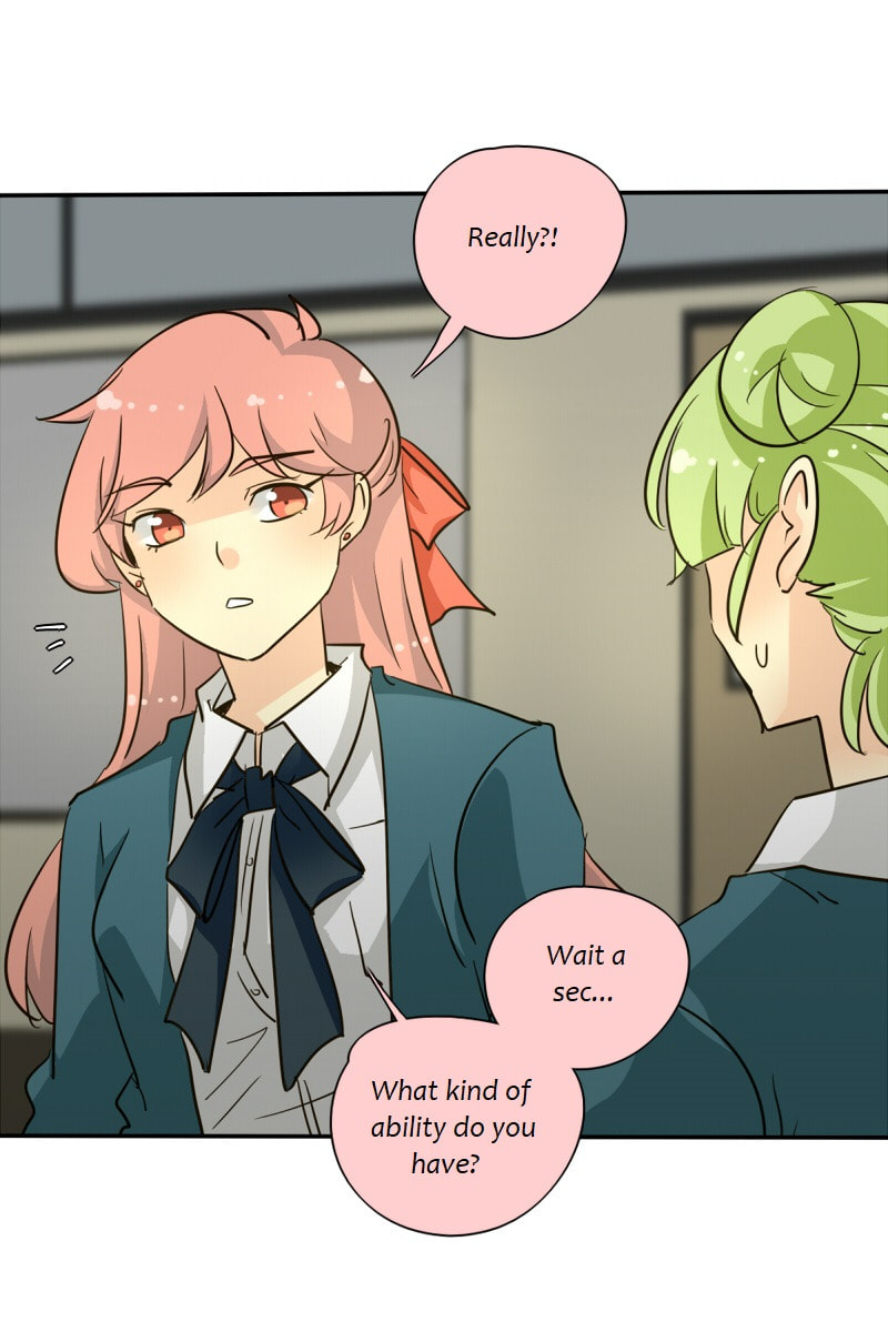Read Ordinary± chapter 144 image 7 on Lezhin