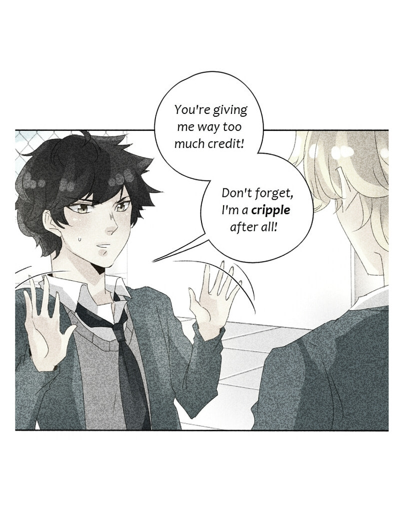 Read Ordinary± chapter 144 image 73 on Lezhin